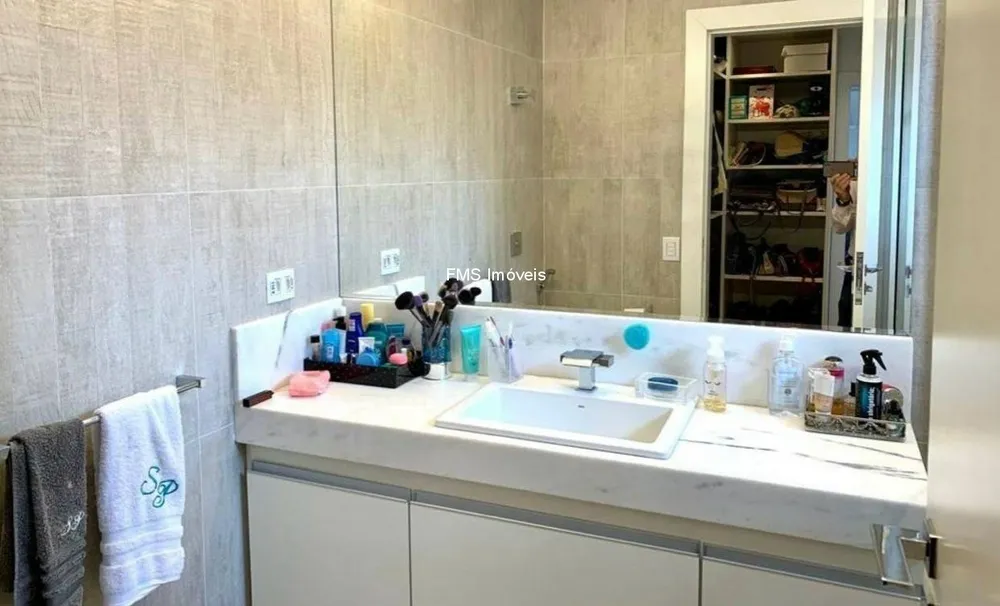 Casa, 3 quartos, 520 m² - Foto 12