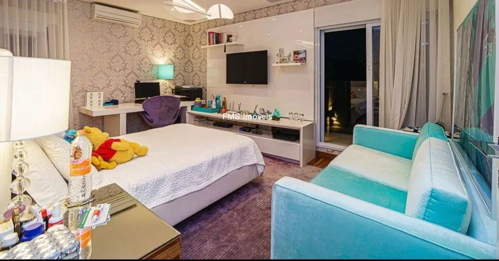 Casa, 3 quartos, 520 m² - Foto 4