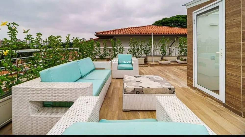 Casa, 3 quartos, 520 m² - Foto 2