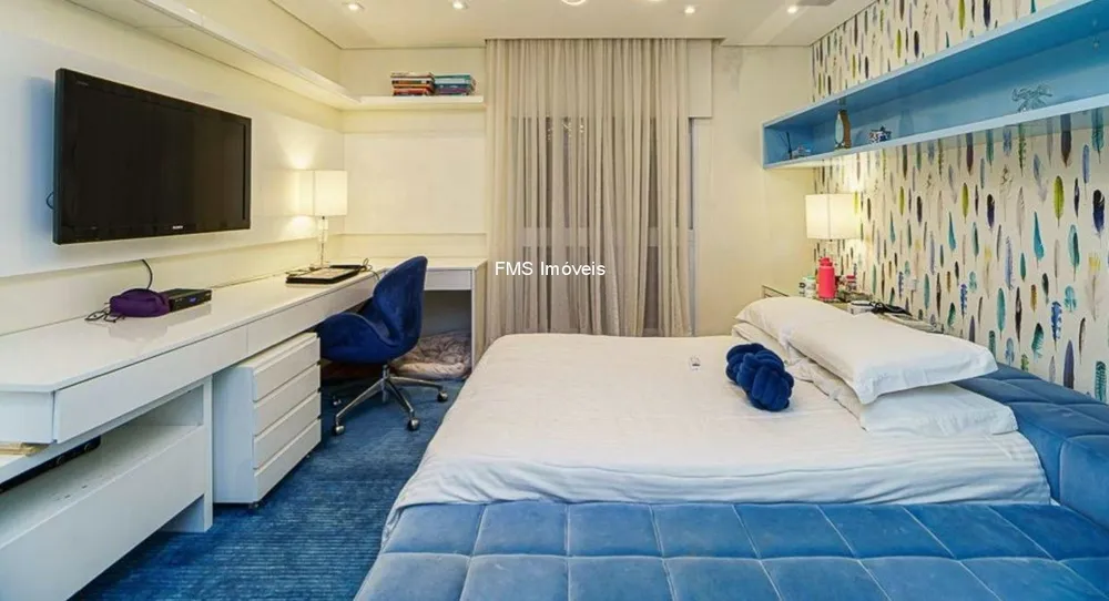 Casa, 3 quartos, 520 m² - Foto 3