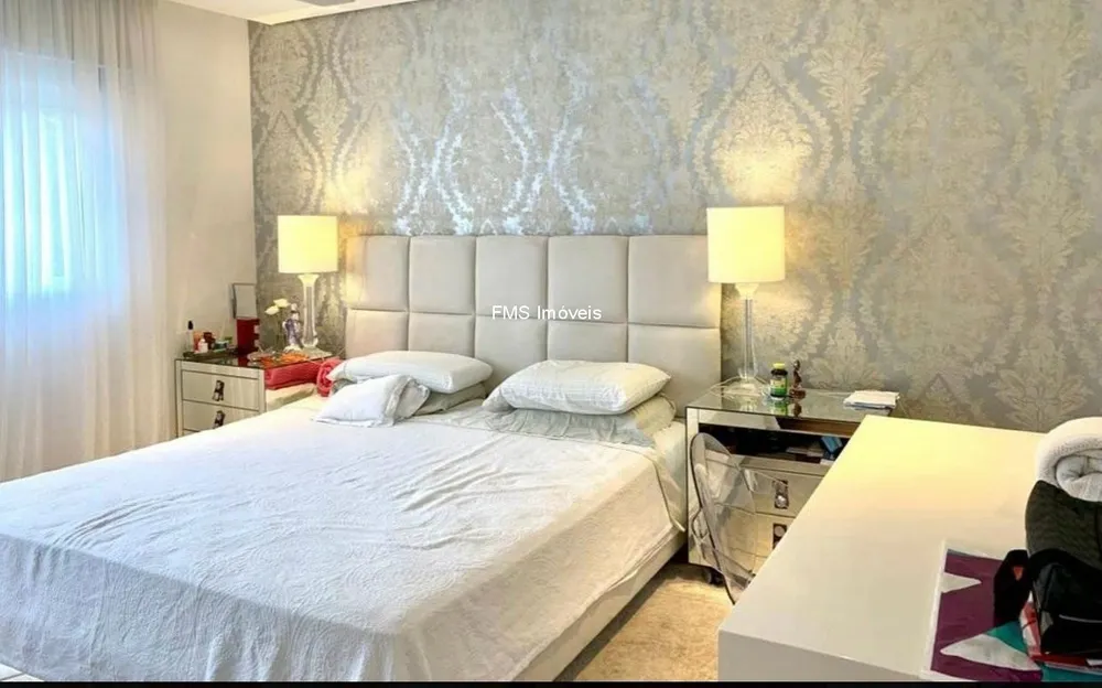Casa, 3 quartos, 520 m² - Foto 11