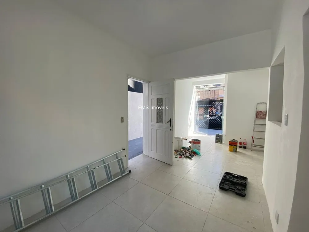 Prédio Inteiro, 75 m² - Foto 2