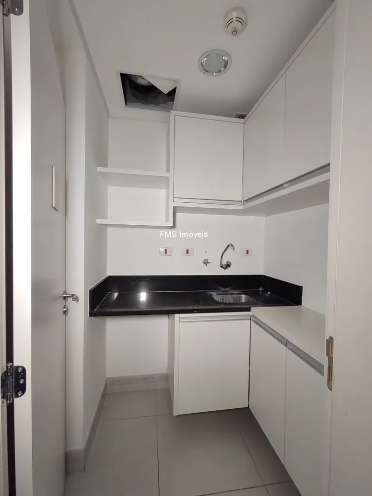 Loja-Salão, 272 m² - Foto 3