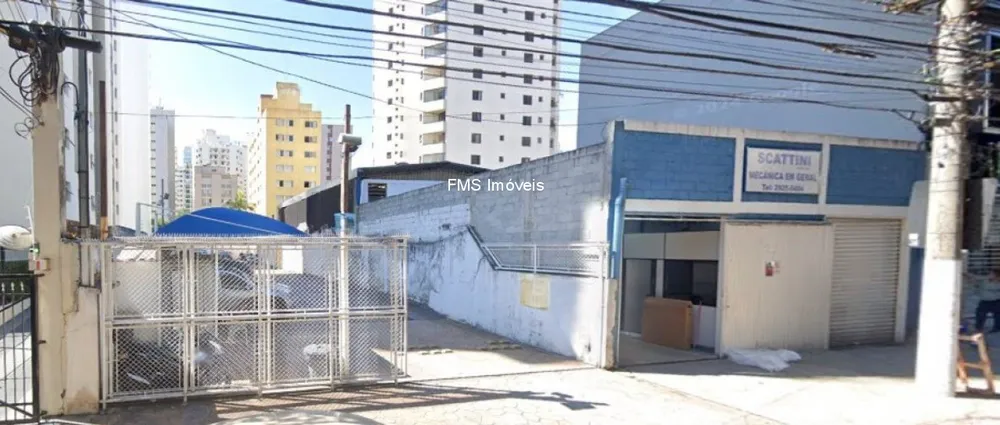 Depósito-Galpão, 722 m² - Foto 4
