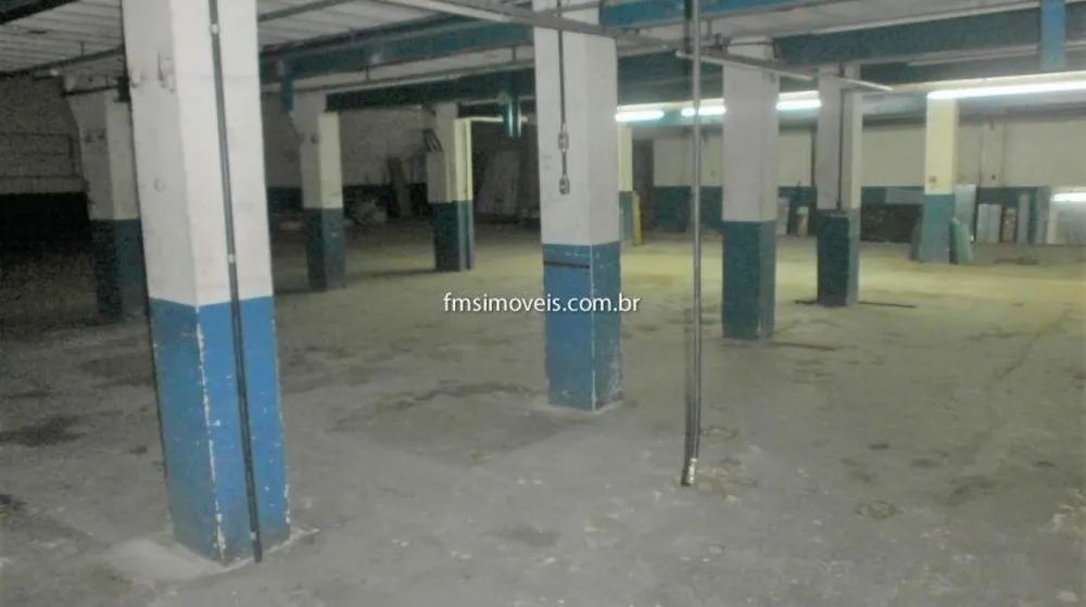 Depósito-Galpão, 1200 m² - Foto 3