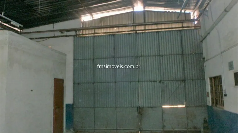 Depósito-Galpão, 1200 m² - Foto 4