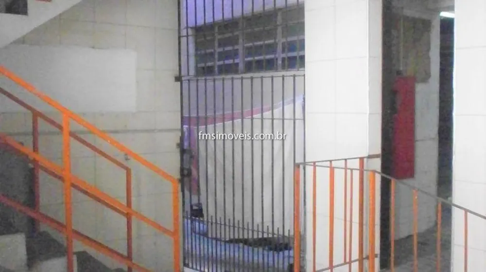 Depósito-Galpão, 1200 m² - Foto 1