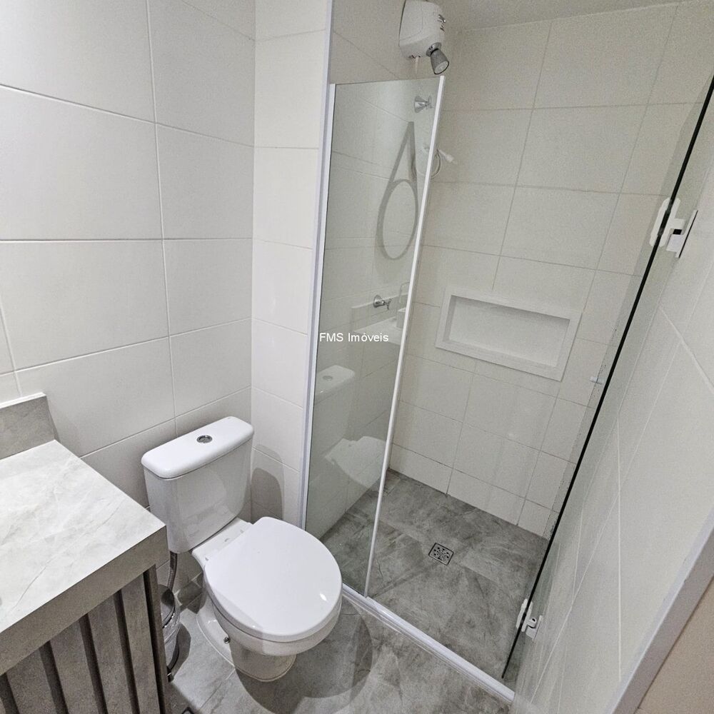 Apartamento, 1 quarto, 24 m² - Foto 4