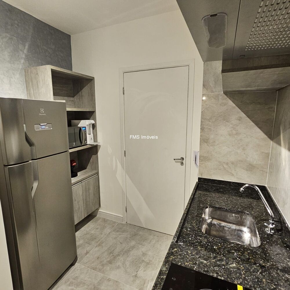 Apartamento, 1 quarto, 24 m² - Foto 10