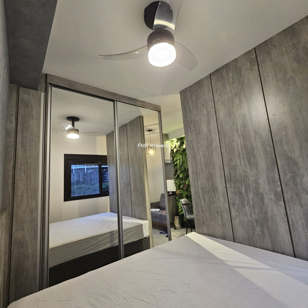 Apartamento, 1 quarto, 24 m² - Foto 5