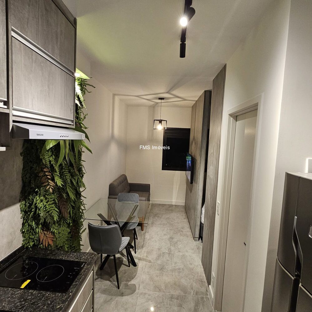 Apartamento, 1 quarto, 24 m² - Foto 14