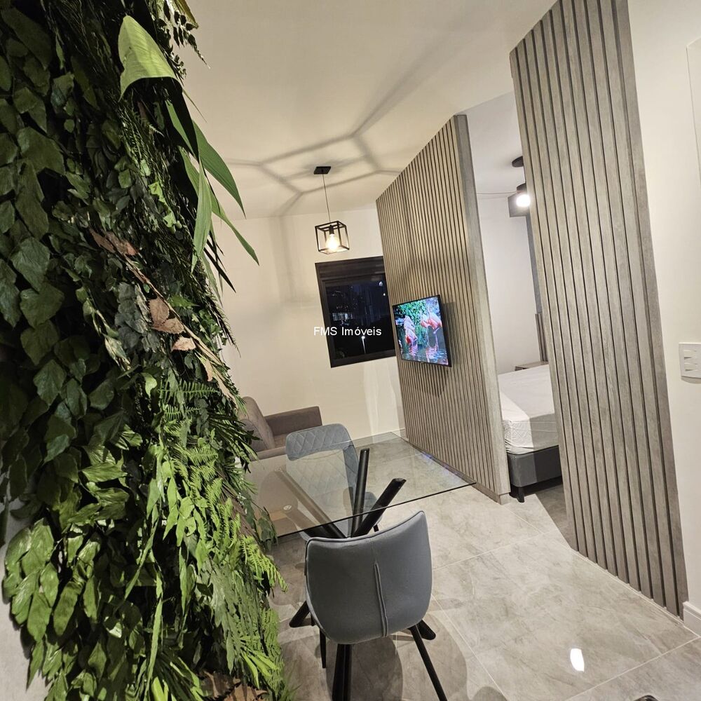 Apartamento, 1 quarto, 24 m² - Foto 9