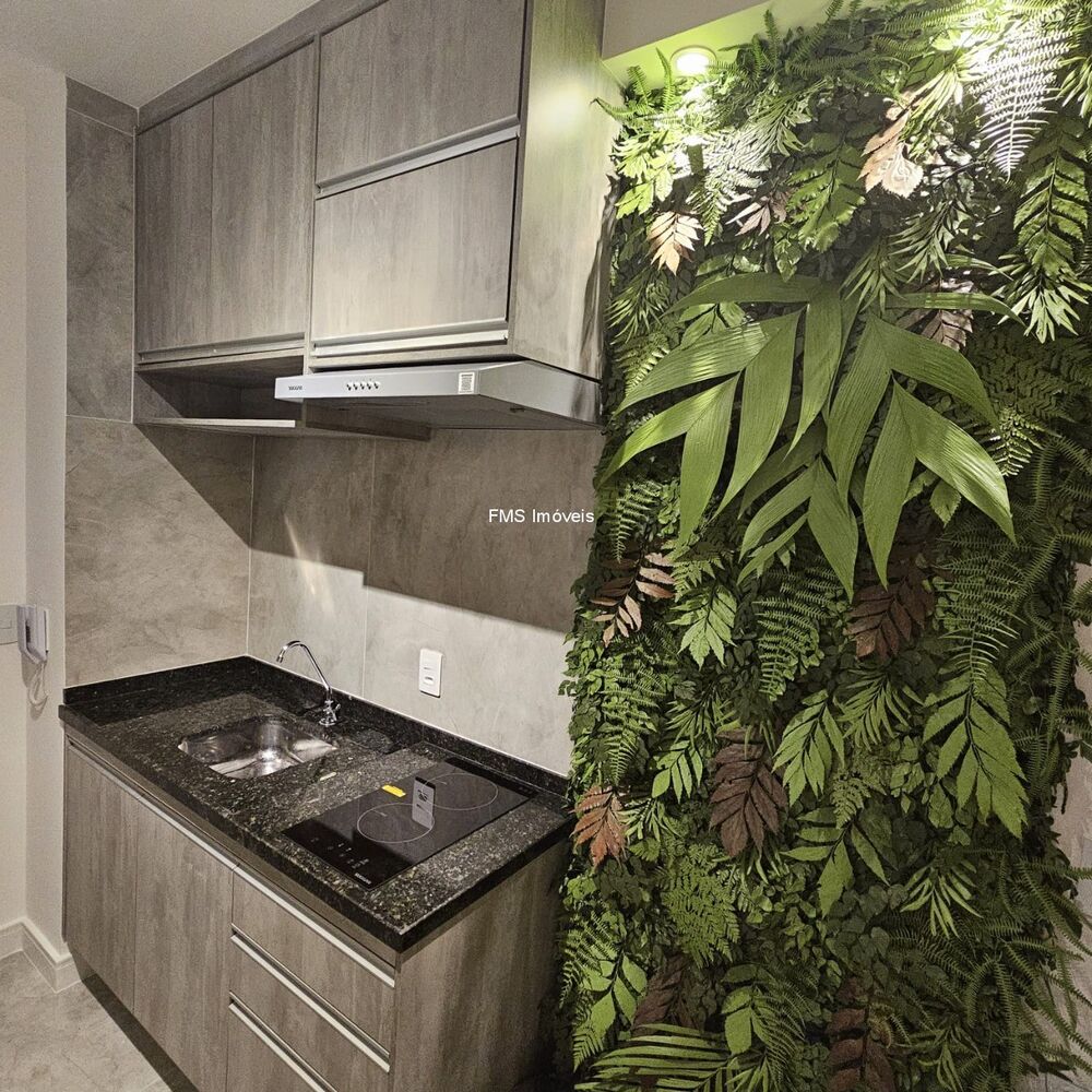 Apartamento, 1 quarto, 24 m² - Foto 8