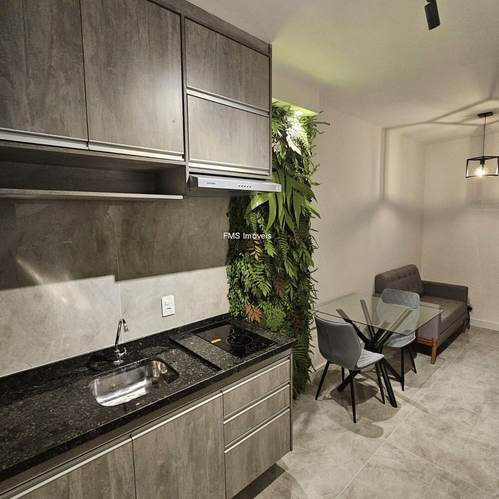 Apartamento, 1 quarto, 24 m² - Foto 7