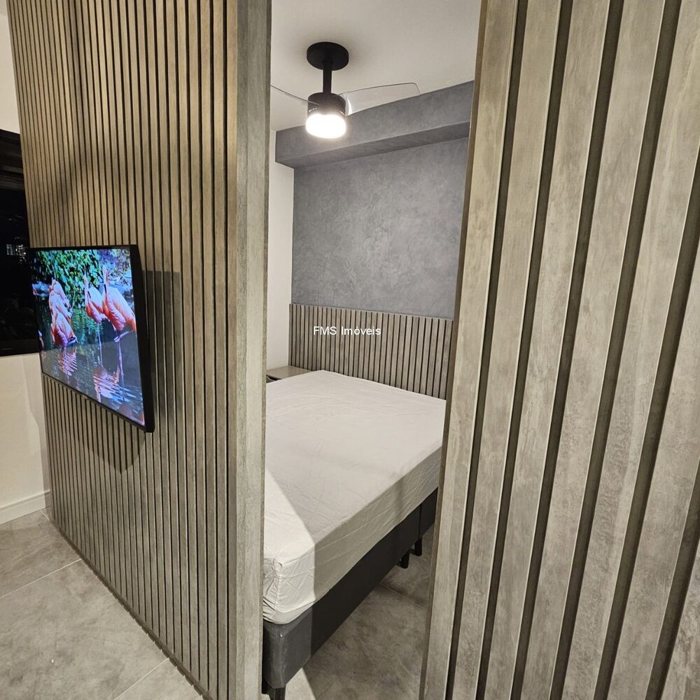 Apartamento, 1 quarto, 24 m² - Foto 3