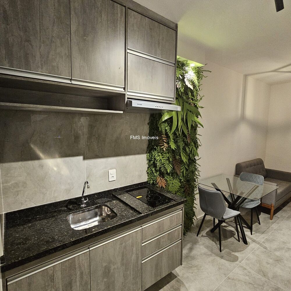 Apartamento, 1 quarto, 24 m² - Foto 13