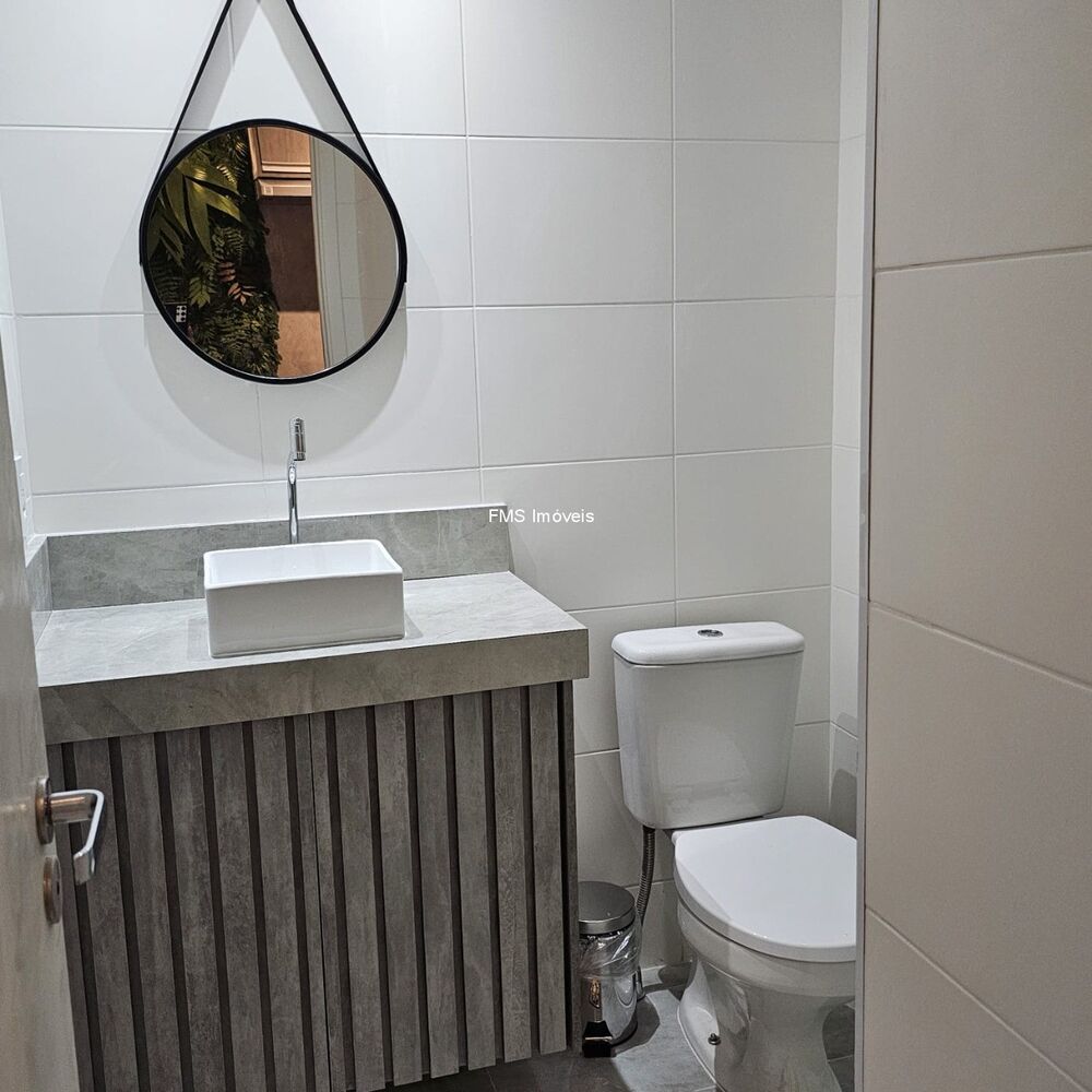 Apartamento, 1 quarto, 24 m² - Foto 1