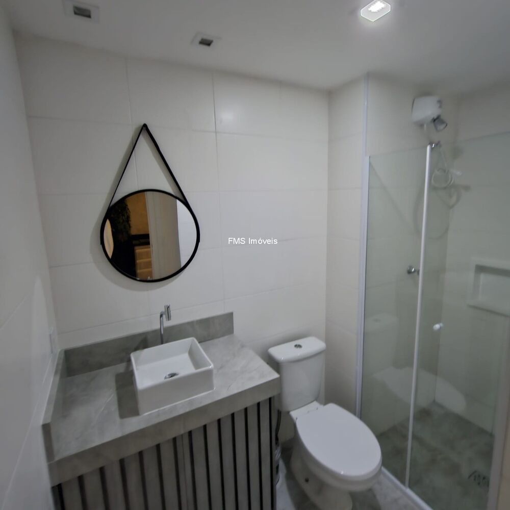 Apartamento, 1 quarto, 24 m² - Foto 11