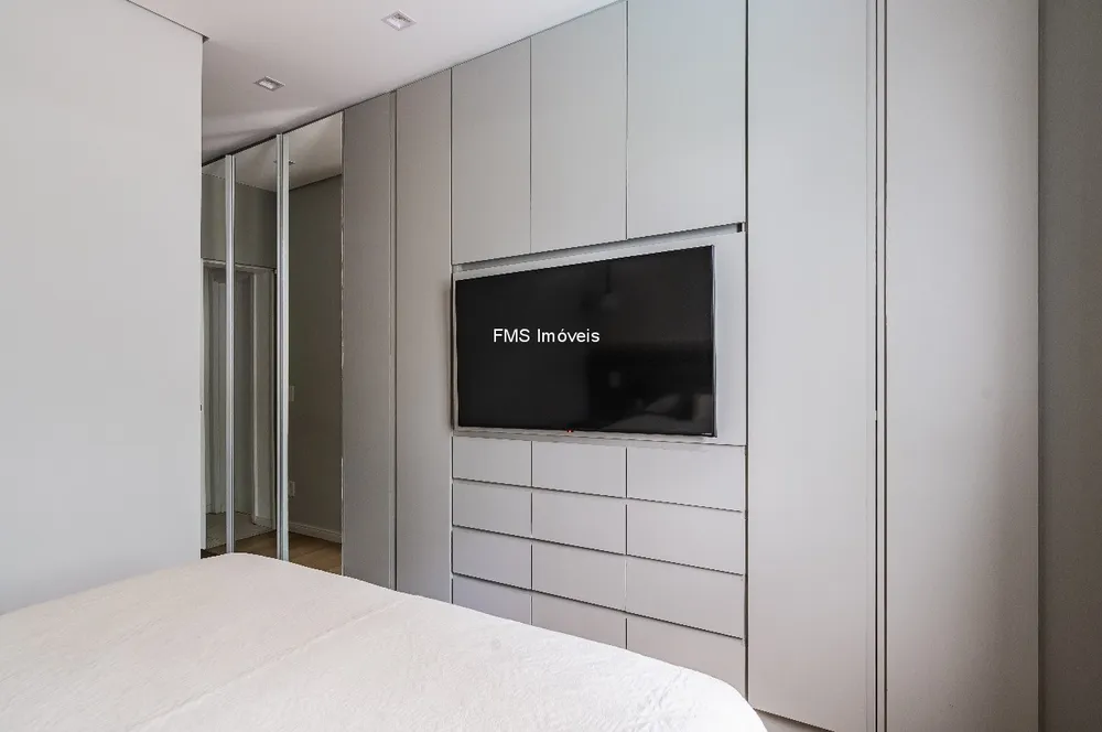 Apartamento, 3 quartos, 142 m² - Foto 4