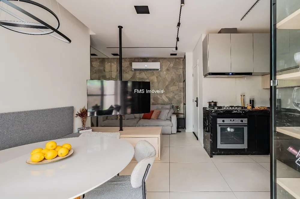 Apartamento, 3 quartos, 142 m² - Foto 2