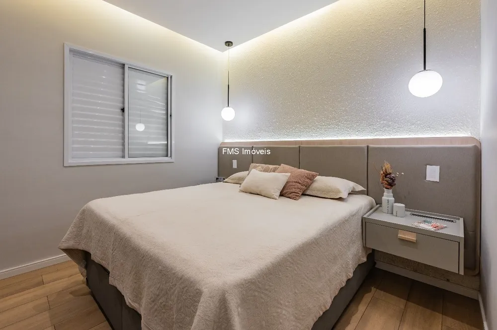 Apartamento, 3 quartos, 142 m² - Foto 3