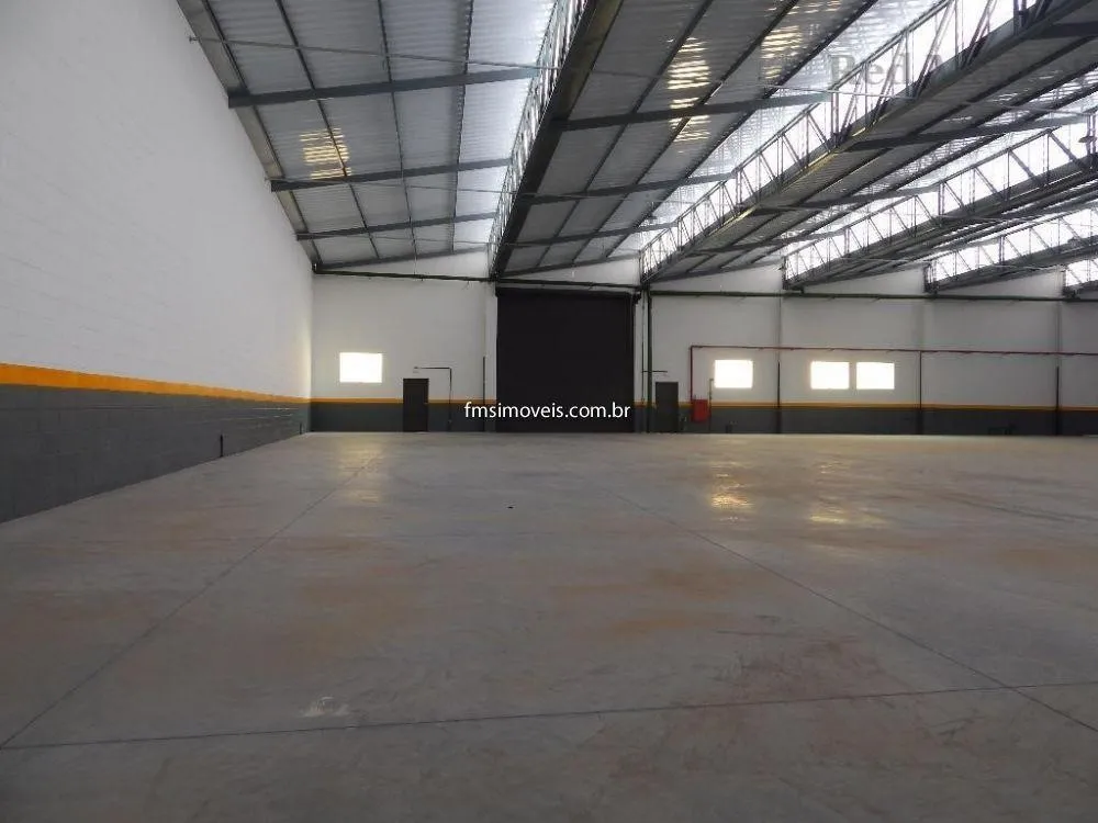 Depósito-Galpão, 2200 m² - Foto 1