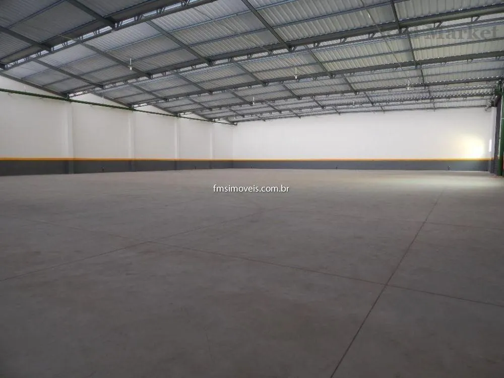 Depósito-Galpão, 2200 m² - Foto 3
