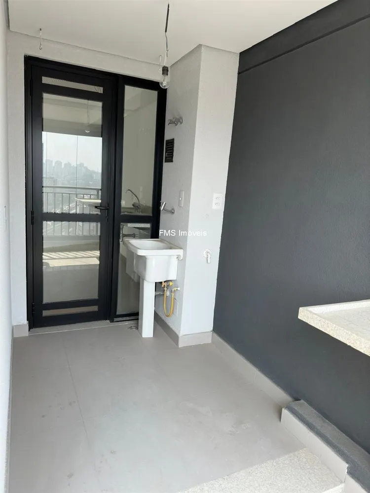 Apartamento, 2 quartos, 94 m² - Foto 4