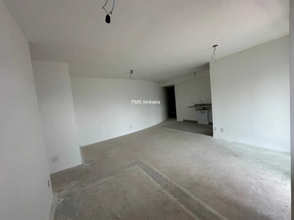 Apartamento, 2 quartos, 94 m² - Foto 3