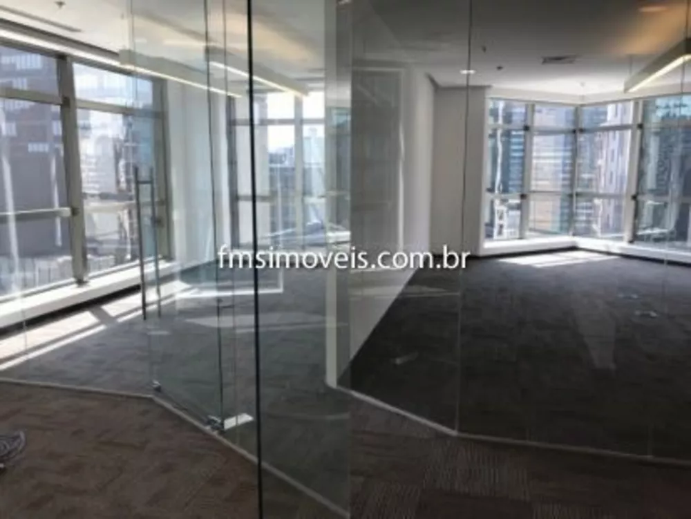 Conjunto Comercial-Sala para alugar, 665m² - Foto 3