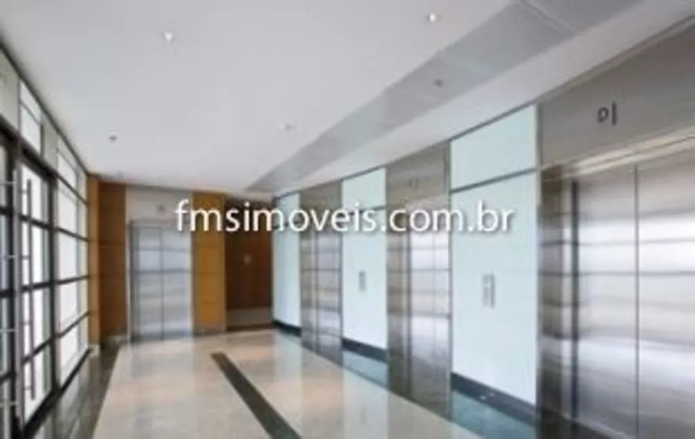 Conjunto Comercial-Sala para alugar, 665m² - Foto 2