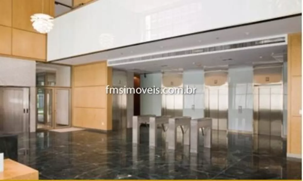 Conjunto Comercial-Sala para alugar, 665m² - Foto 1