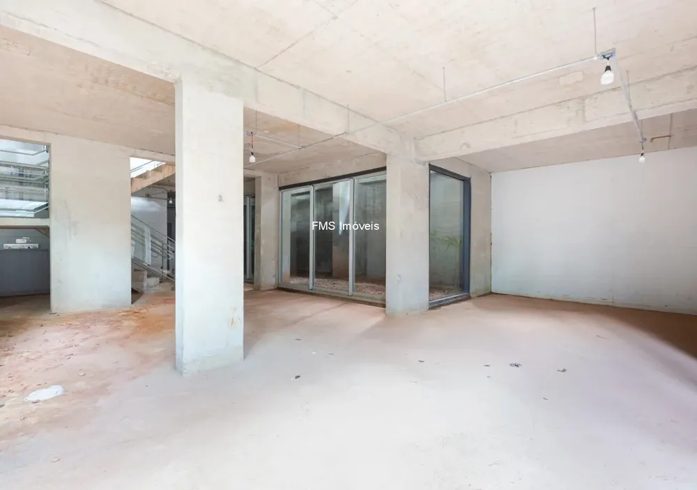 Loja-Salão, 389 m² - Foto 4
