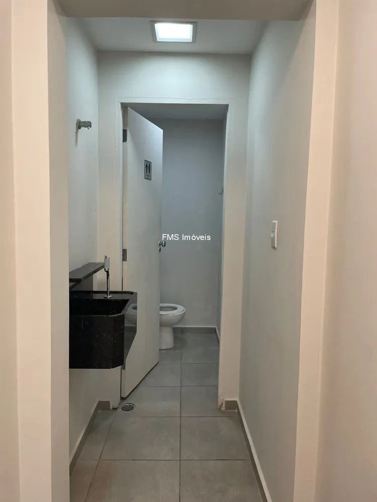 Prédio Inteiro, 296 m² - Foto 8