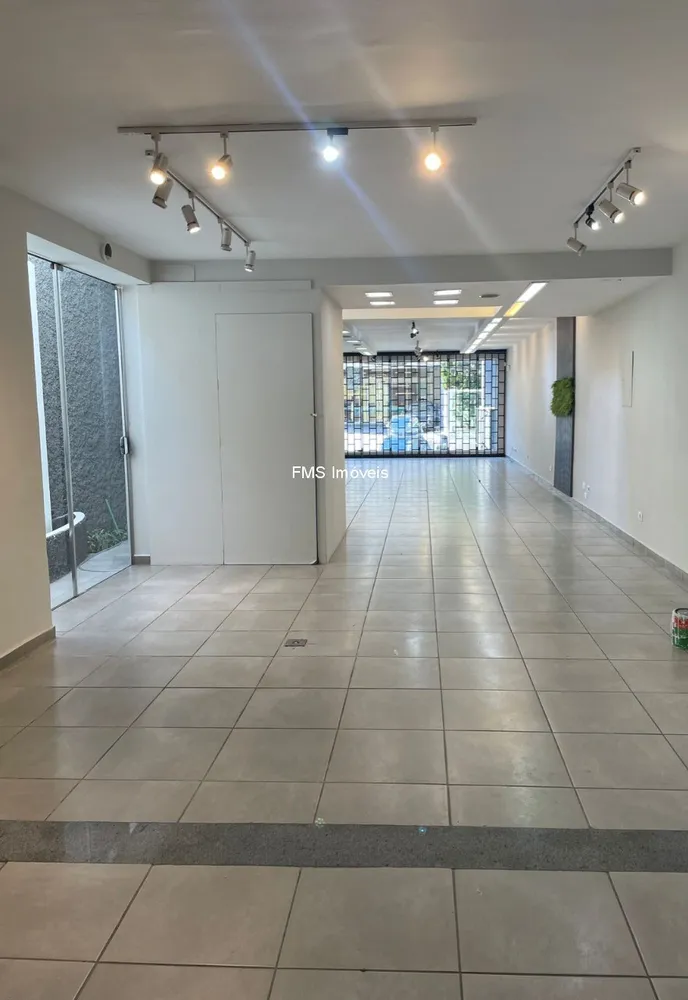 Prédio Inteiro, 296 m² - Foto 6