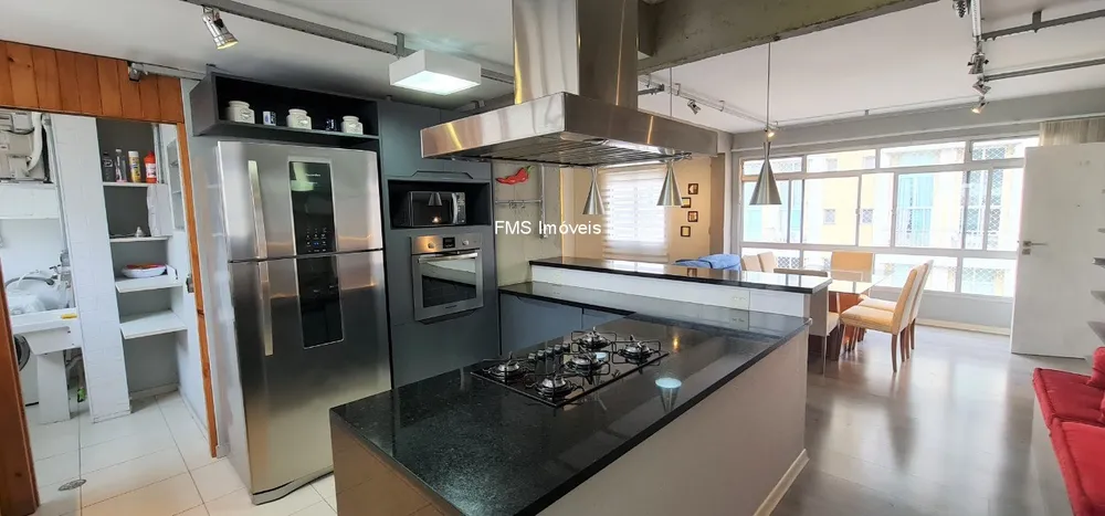 Apartamento, 3 quartos, 94 m² - Foto 1