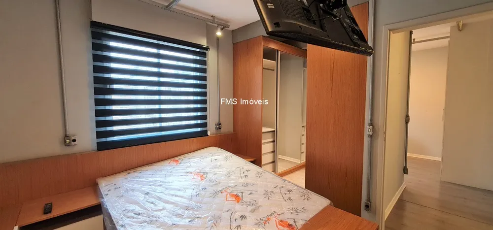 Apartamento, 3 quartos, 94 m² - Foto 3