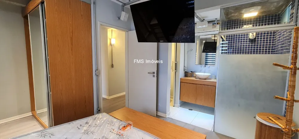 Apartamento, 3 quartos, 94 m² - Foto 4
