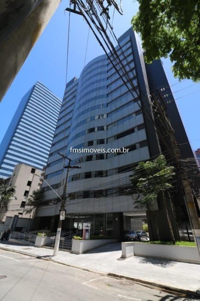Sala-Conjunto, 316 m² - Foto 1