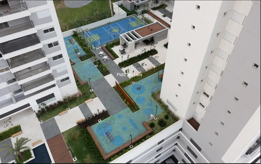 Apartamento, 3 quartos, 91 m² - Foto 3
