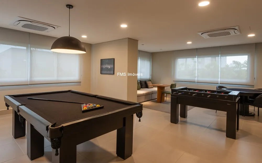 Apartamento, 3 quartos, 91 m² - Foto 4