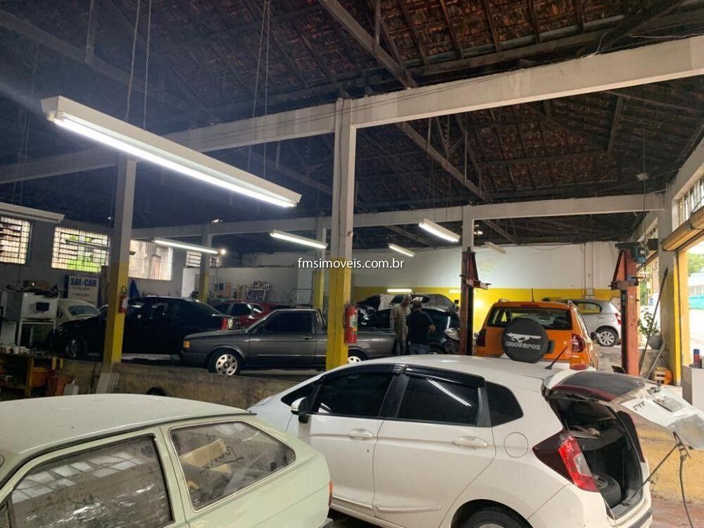 Depósito-Galpão-Armazém à venda e aluguel, 600m² - Foto 6
