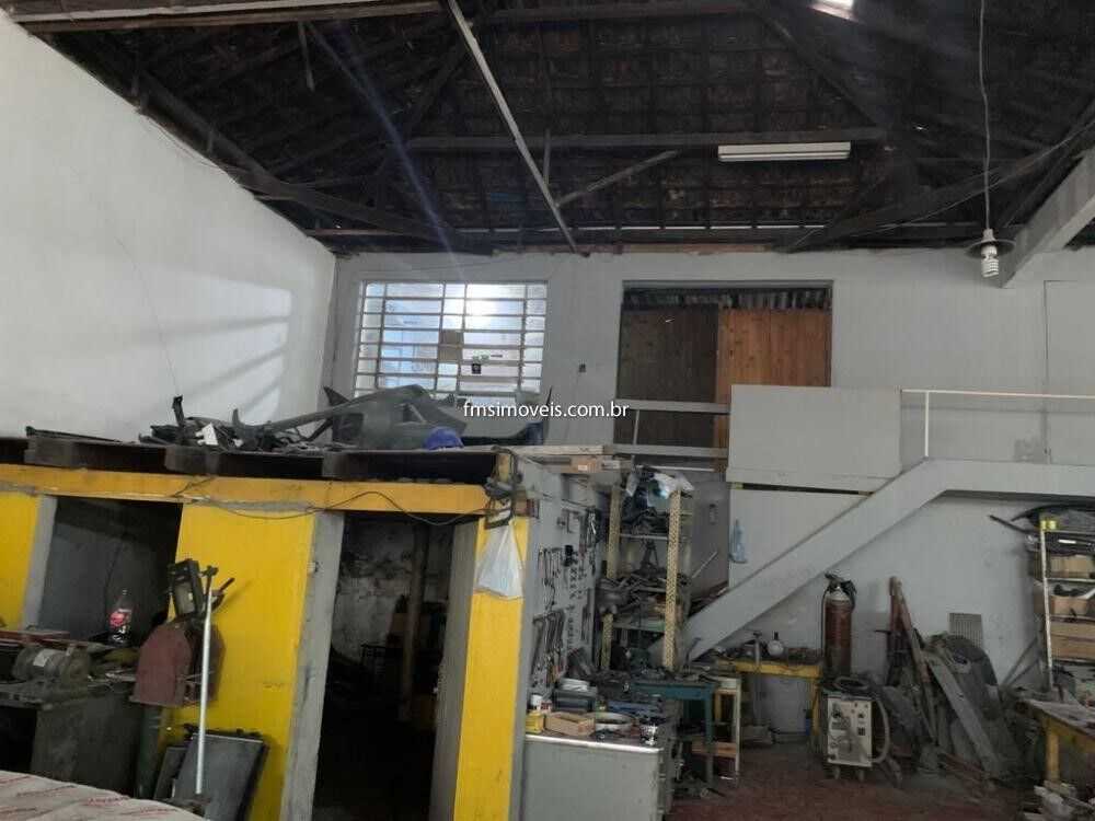 Depósito-Galpão-Armazém à venda e aluguel, 600m² - Foto 9