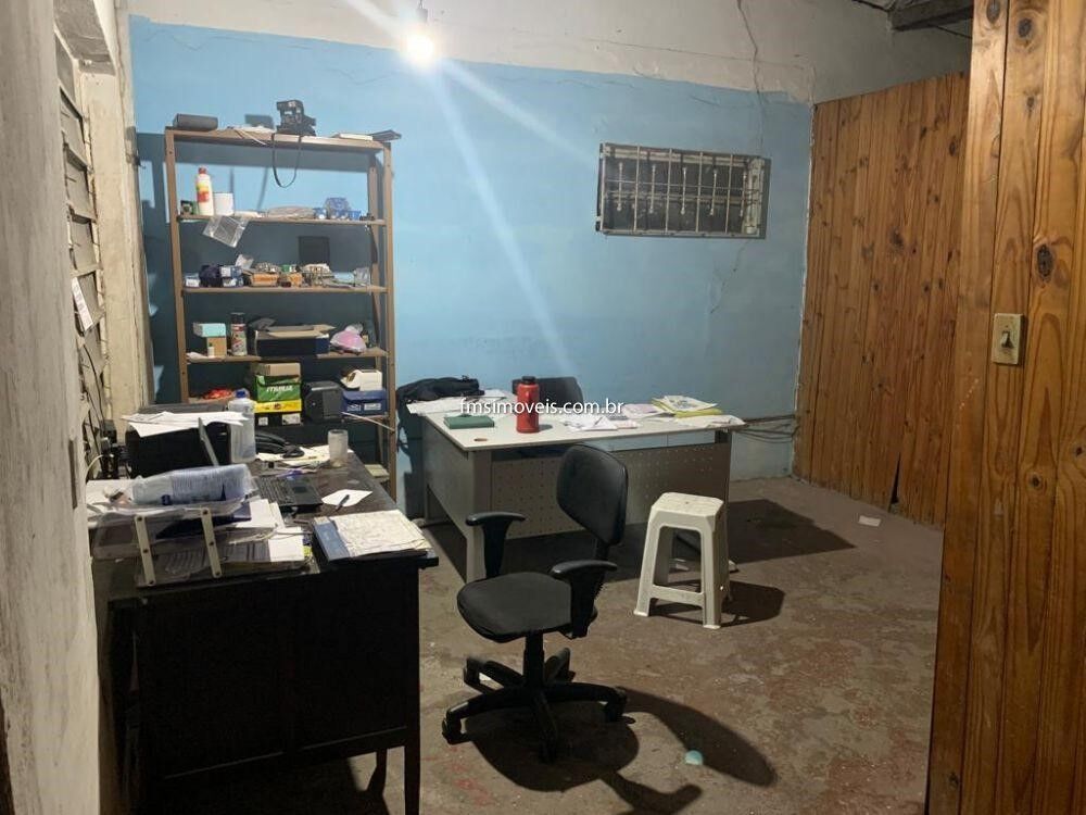 Depósito-Galpão-Armazém à venda e aluguel, 600m² - Foto 13