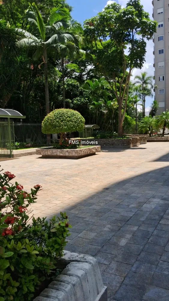 Apartamento, 3 quartos, 114 m² - Foto 4