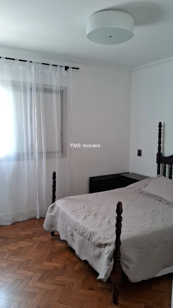Apartamento, 3 quartos, 114 m² - Foto 3