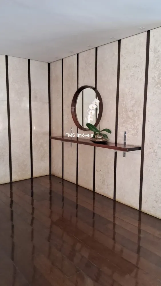 Apartamento, 3 quartos, 114 m² - Foto 2