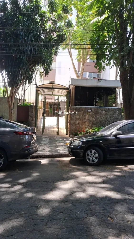Apartamento, 3 quartos, 114 m² - Foto 1