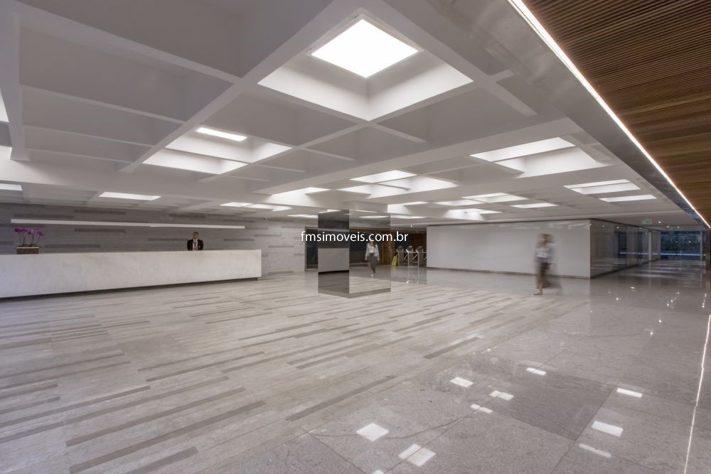 Sala-Conjunto, 330 m² - Foto 6