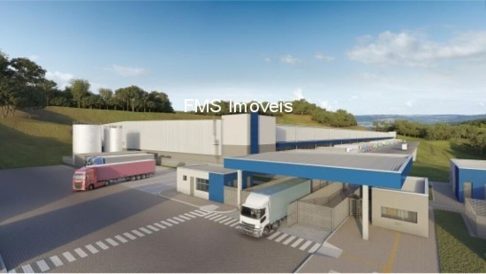 Depósito-Galpão, 5493 m² - Foto 3